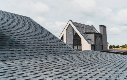 Roofing Services