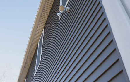 Siding Services