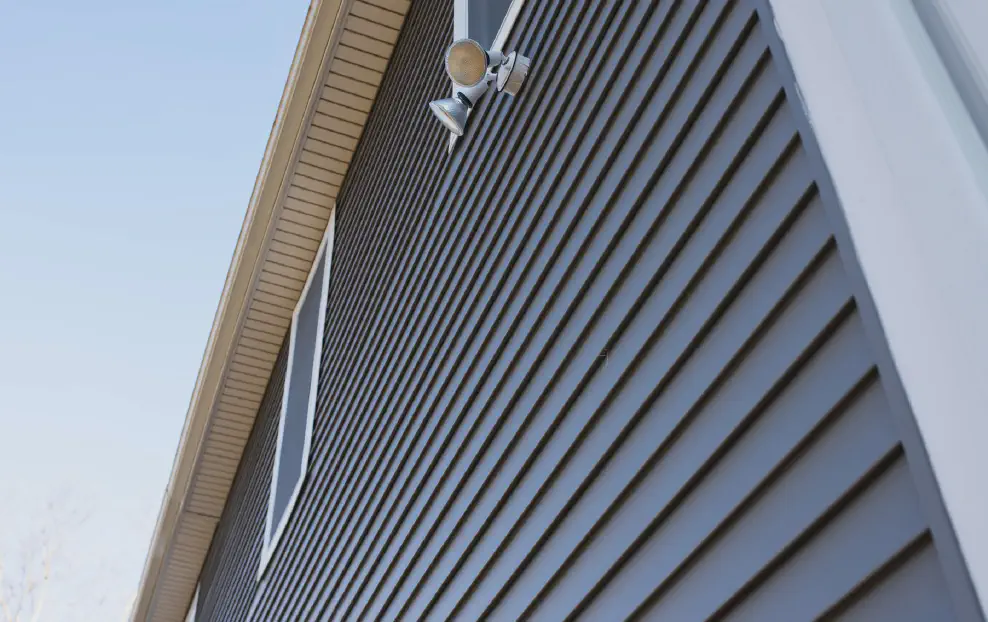 Siding Services